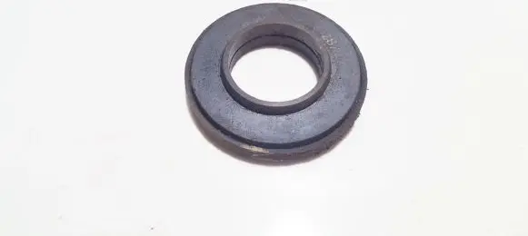 Coil spring mount