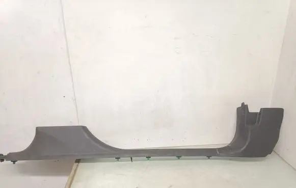 Opel Astra K Rear sill trim cover 39067196