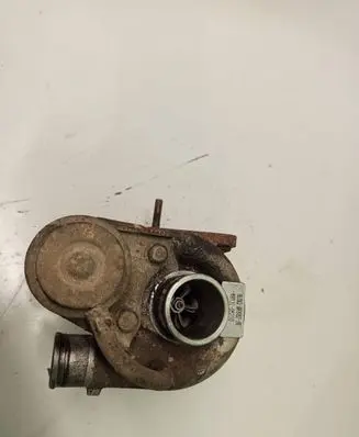 Citroen Jumper Turbo 6U3Q6K682AE 4913105210