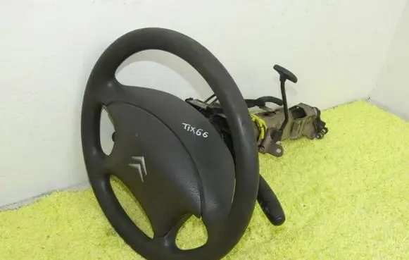 Citroen Jumpy Steering wheel 96626577XT