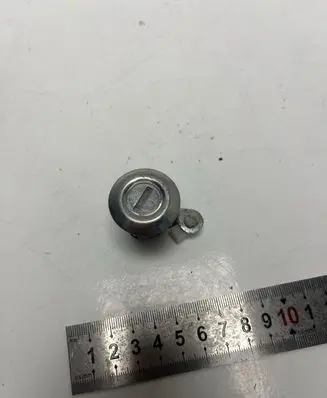 Mitsubishi Delica Sliding door lock 