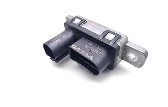 Volvo V60 Glow plug pre-heat relay 31431776 0281003145