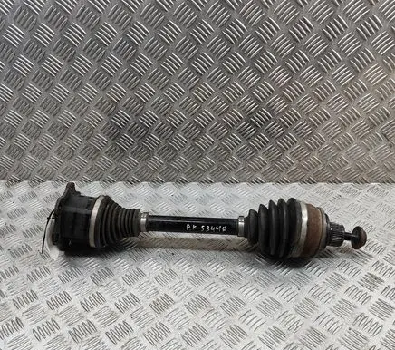 Audi Q8 Front driveshaft 4KE407271B