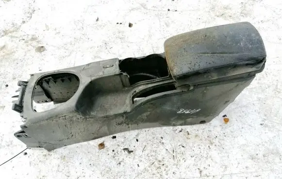 Nissan Qashqai Armrest 96910jd000 k77770