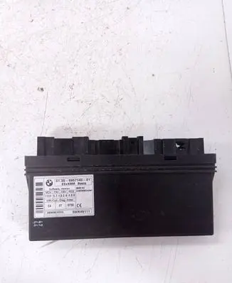 BMW 5 E60 E61 Comfort/convenience module 6957140