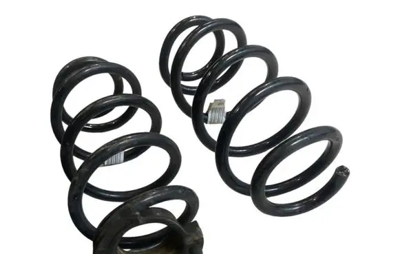Mini One - Cooper F56 F55 Rear coil spring 6864226