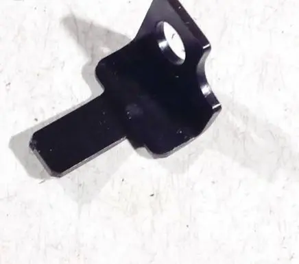 Jeep Renegade Other interior part 34115267b