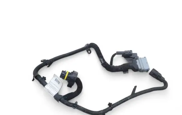 Alfa Romeo Stelvio Gearbox/transmission wiring loom 00505518130