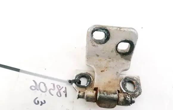 Renault Espace III Front door upper hinge