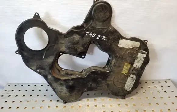 Jeep Cherokee III KJ Timing belt guard (cover)