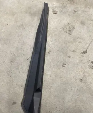 BMW 3 G20 G21 Fender end trim 7419386 15054410