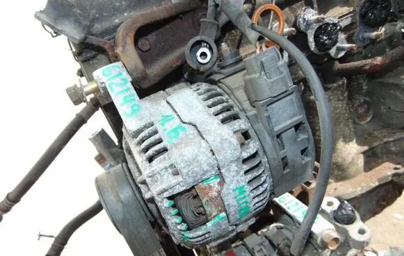 Generator/alternator