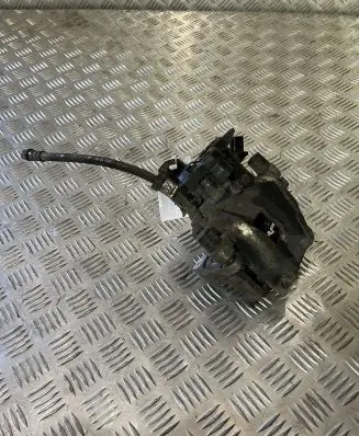 Volvo XC60 Rear brake caliper 31687554 32217363