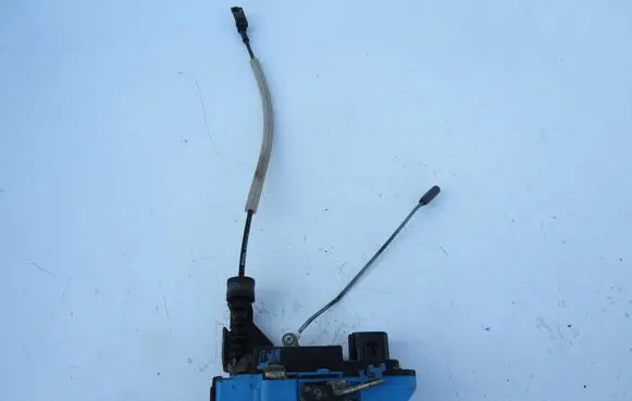 Volvo S60 Front door cable line 9485042