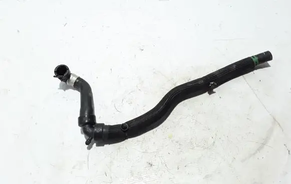 Renault Zoe Engine coolant pipe/hose 110613065R