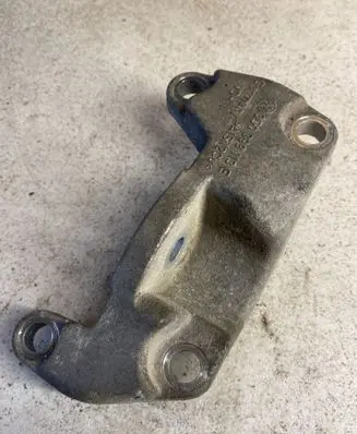 Volkswagen Phaeton Gearbox mounting bracket 3D0399113E