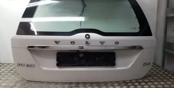 Volvo XC60 Tailgate/trunk/boot lid