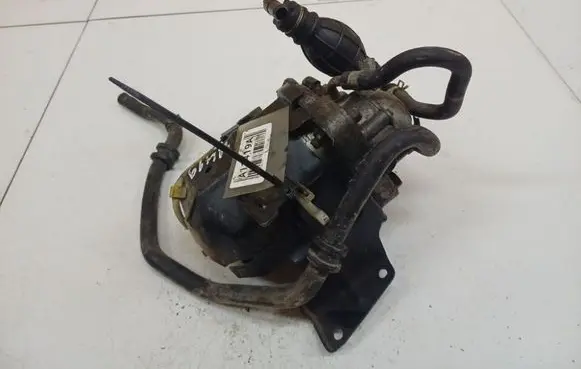 Honda CR-V Fuel filter 16900R06E01