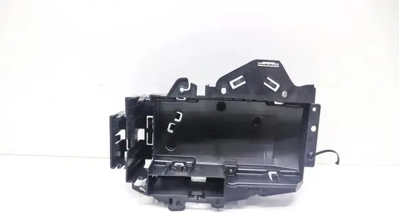 BMW iX3 G08 Fuse box cover 9397076 14924810