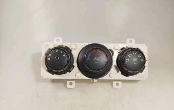 Renault Master III Climate control unit 275100013R 5L7740000