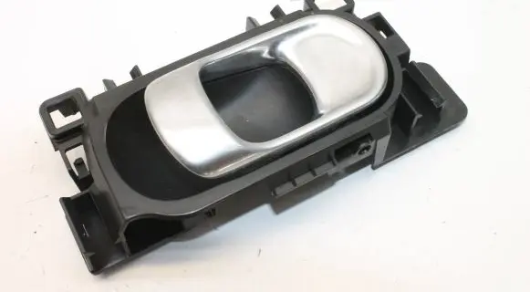 Citroen C4 Cactus Front door interior handle 98012886VV
