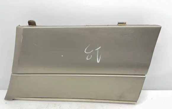 Mercedes-Benz S W140 Fender trim (molding) 1406907040