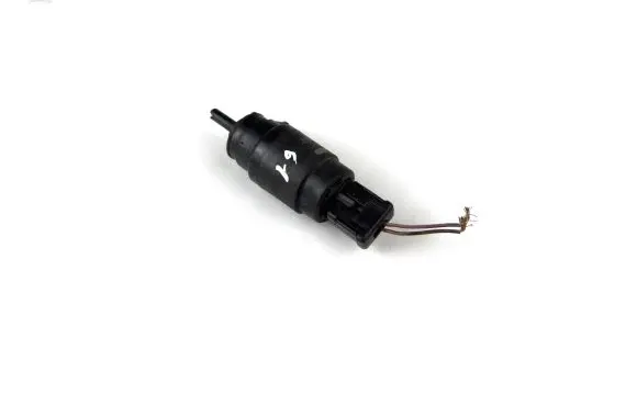 Windscreen/windshield washer pump