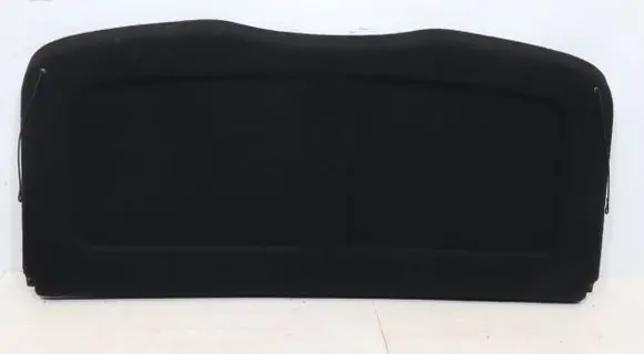Hyundai i30 Parcel shelf 