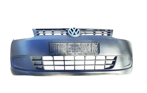 Volkswagen Caddy Front bumper