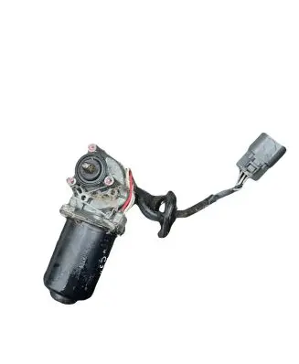 Honda Accord Front wiper linkage and motor 53551802