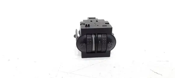 Volkswagen PASSAT B5 Headlight level height control switch 3B0941333