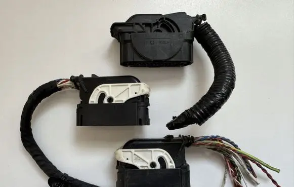 Citroen C3 Plug wire 9813805280 10.0915-3944.3