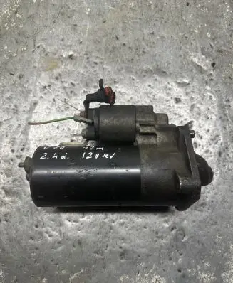 Volvo V70 Starter motor 0001109252