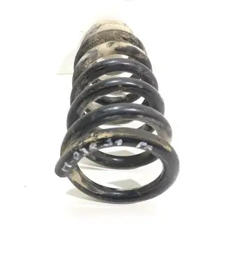 Mitsubishi Pajero Front coil spring