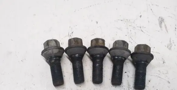 Renault Trafic II (X83) Nuts/bolts 