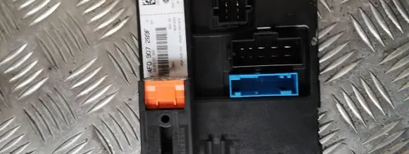 Audi A6 S6 C6 4F Comfort/convenience module 4f0907289f