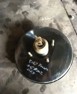Ford Focus Brake booster 98AB2B195CJ