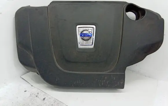 Volvo V60 Engine cover (trim) 31319190 31319191 DP5UA