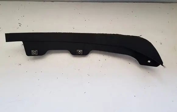 Audi A4 S4 B8 8K Front mudguard 8K0853887A
