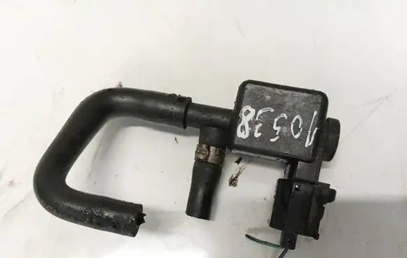 Ford Mondeo Mk III Turbo solenoid valve 1s719c915aa 1s71-9c915-aa