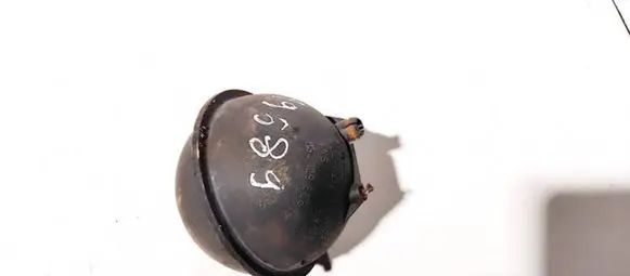 Audi A6 S6 C4 4A Vacuum air tank 054129808