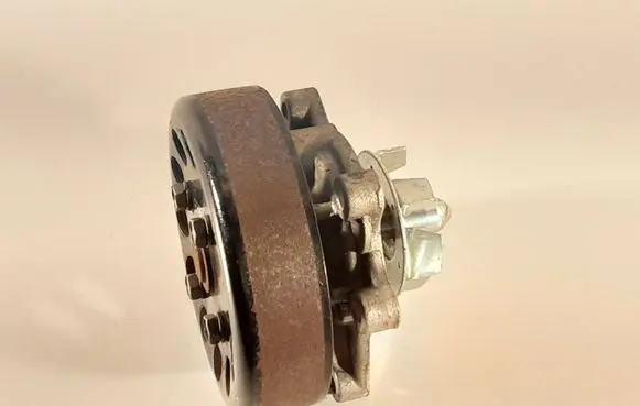 KIA Ceed Water pump
