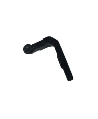 BMW 5 F10 F11 Rear door lower hinge