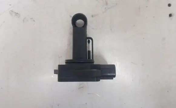 Mass air flow meter