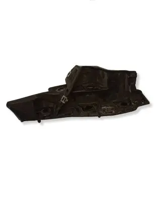 Audi Q7 4M Front bumper mounting bracket 4M0807284A