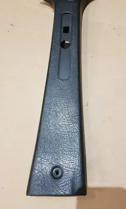 Volkswagen Golf II (B) pillar trim (top) 191867339 193867286C