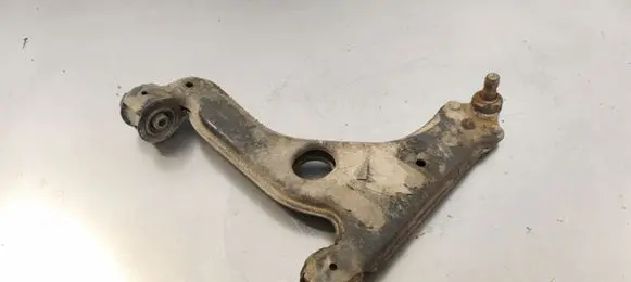 Opel Astra H Front lower control arm/wishbone 90496036
