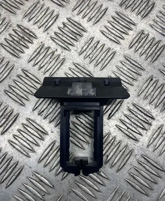 Mercedes-Benz E W211 Hand brake release handle 70050100 2114200077