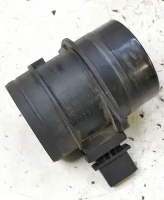 Volkswagen Golf Plus Mass air flow meter 03G906461C 19105048 0281002735