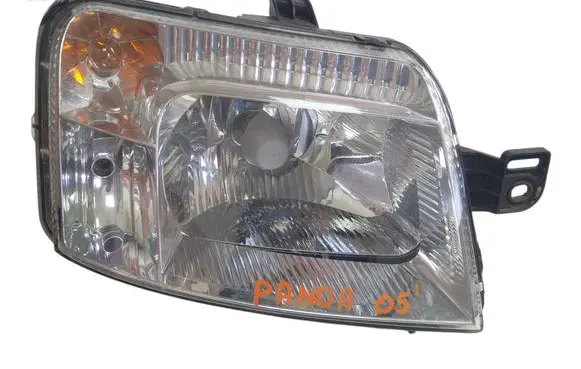 Fiat Panda II Headlight/headlamp 41680748